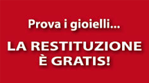 Restituzione Gratuita!