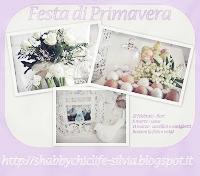 Tulipani rosa, un tocco di magia