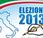 Elezioni 2013, hanno votato sportivi italiani?