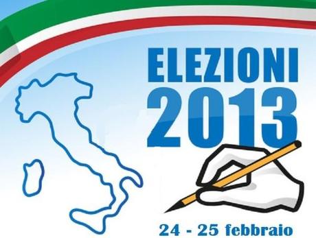 Elezioni 2013, per chi hanno votato gli sportivi italiani?