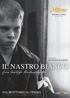 Il Nastro Bianco (di M. Haneke, 2009)