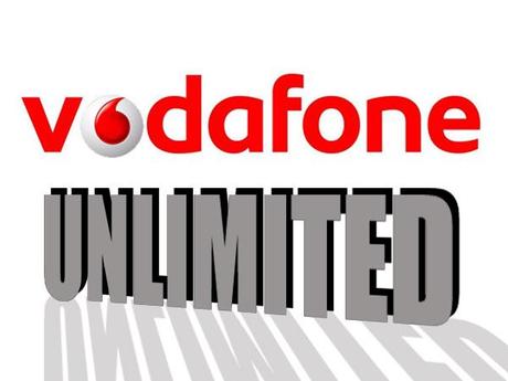 VODAFONE UNLIMITED e la connessione più lenta del mondo