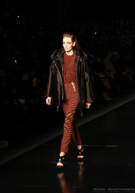 ETRO fw 2013/2014 Milano