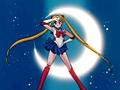 sailor moon