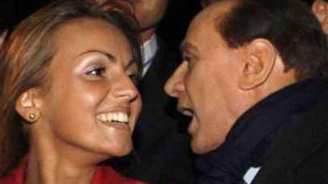Berlusconi: un sogno infranto.