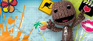 Playstation Store : annunciati gli sconti su LittleBigPlanet