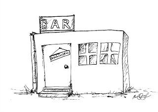 Il bar di Helga ... certe analogie finanziarie