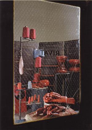Louise Bourgeois: falli, ragni e ghigliottine al Teatro Laboratorio Louise Bourgeois: falli, ragni e ghigliottine al Teatro Laboratorio