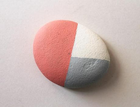 diy painted stones