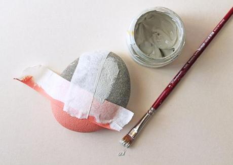 diy painted stones