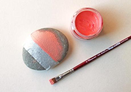 diy painted stones