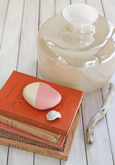 diy painted stones