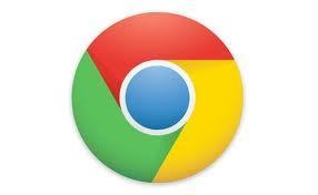 google chrome