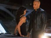 Diesel Michelle Rodriguez nella prima featurette Fast Furious