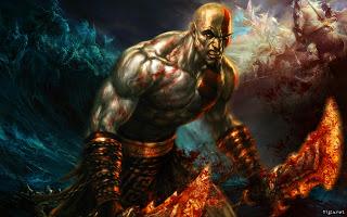 God of War HD gratis per gli utenti Plus