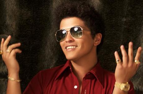 themusik bruno mars tour italia milano ottobre 2013 Il tour di Bruno Mars toccherà lItalia solo per una data a Milano