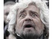 Beppe Grillo cittadini blocco “B”: elettori insorgono