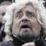 Beppe Grillo e i cittadini di blocco “A” e di blocco “B”: gli elettori insorgono