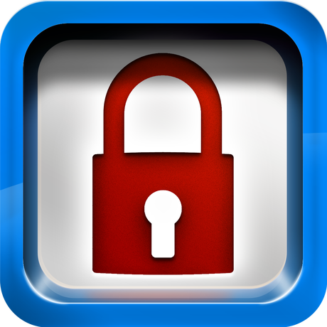 Lock2020 - Safe Password Security