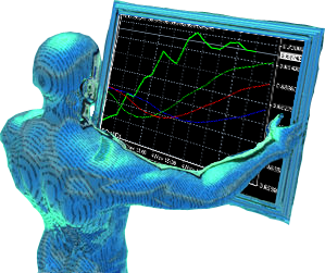 Robot Forex Trading: i risultati degli allievi dopo il loro primo mese e mezzo di trading