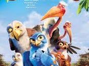 Cinema: Zambezia