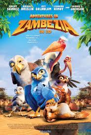 Cinema: Zambezia