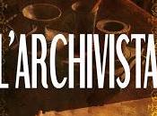 RECENSIONE: L'archivista Anna Valentini