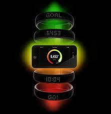 Nike+ FuelBand