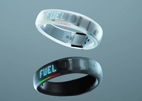 Nike FuelBand