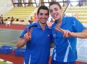 Badminton: Greco vince bronzo Uganda