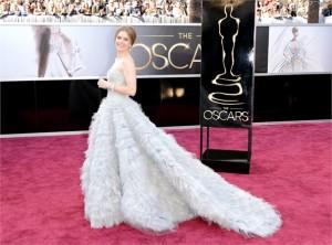 Amy Adams  (Photo by Jason Merritt/Getty Images)