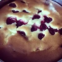 Cheesecake al forno di Gordon Ramsay