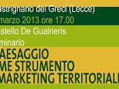 paesaggio come strumento marketing territoriale”