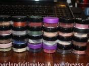 Neve cosmetics….le jar!