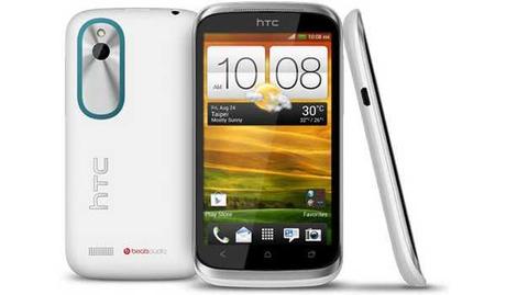 HTC Desire X manuale pdf e libretto istruzioni italiano