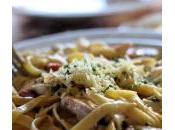 Fettuccine Mare Monti