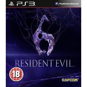 Offerte Import Giochi Playstation (27 Febbraio 2013) : Resident Evil 6 a 24 €