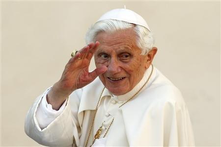 Benedetto XVI