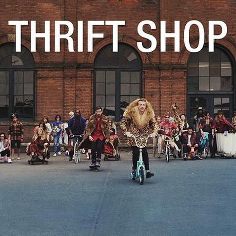 Macklemore   Thrift Shop video testo e traduzione themusik 