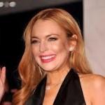 Lindsay Lohan “innamorata” di Charlie Sheen nella serie “Anger Management”