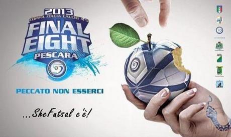 Rimbalzo controllato, 11° puntata: Final Eight Pescara, peccato non esserci!