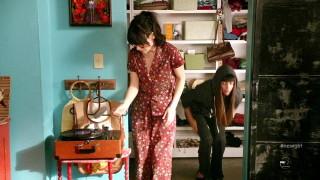 New Girl // Il cult dei pigiami di Zooey Deschanel