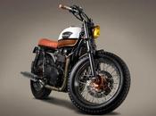 Triumph Bonneville