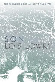 IL FIGLIO di Lois Lowry