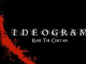 Ideogram Raise curtain