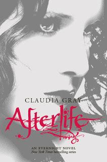 Le letture della Fenice: RECENSIONE - Afterlife