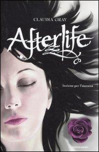 Le letture della Fenice: RECENSIONE - Afterlife