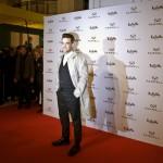 Robbie Williams lancia “Farrell”, la sua linea di moda maschile