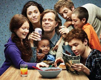 Shameless - Seconda Stagione