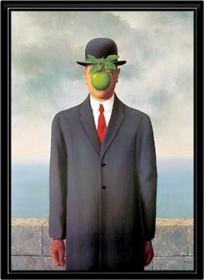 Il voto tsunami italiano come una tela di Magritte